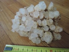 Bloc quartz mineraux d'occasion  Gourdon