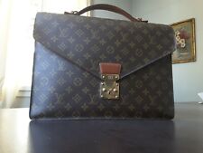 Cartable louis vuitton d'occasion  La Seyne-sur-Mer