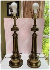 Mid century stiffel for sale  Avon Lake