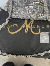 mary frances handbags for sale mary frances handbags for sale THAME