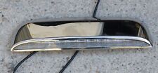 Mazda chromblende abdeckung gebraucht kaufen  Bietigheim-Bissingen