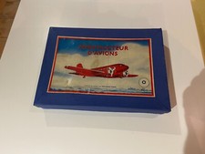 Meccano avion aéroplane d'occasion  Chinon