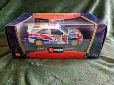 Bburago ford escort for sale  CRIEFF
