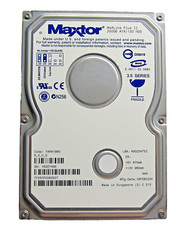 Genuine 250gb maxtor for sale  Tracy