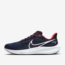 Tênis masculino DR2054-400 Nike Air Zoom Pegasus 39 New England Patriots comprar usado  Enviando para Brazil