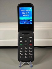 Téléphone portable senior d'occasion  Sélestat