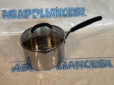 Prestige 20cm stainless for sale  NOTTINGHAM