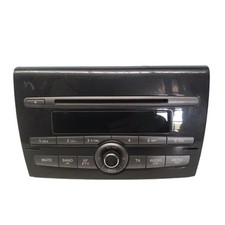 Autoradio fiat bravo usato  Paterno