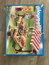 Playmobil country 6121 d'occasion  Mutzig