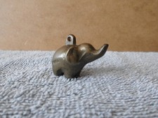 Elefant sanyo messing gebraucht kaufen Elefant sanyo messing gebraucht kaufen  Preetz