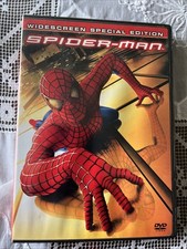 Usado, 3 Spider-Man Dvd Number One, Number Two And Three Excellent Condition comprar usado Usado, 3 Spider-Man Dvd Number One, Number Two And Three Excellent Condition comprar usado  Enviando para Brazil