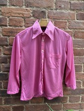 Vintage 70s pink for sale  KING'S LYNN
