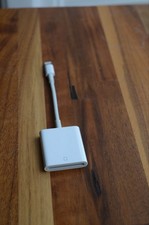 Riginal apple lightning gebraucht kaufen  Köln