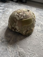 Airsoft style helmet for sale  PONTEFRACT