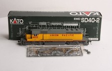 Kato 2807 union for sale  Flowery Branch