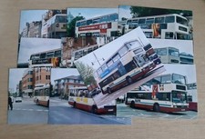 Reading buses bus for sale  WATFORD