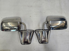 Mirrors stainless steel for sale  Lakeville