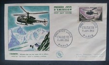 Jour fdc 37 d'occasion  Billom