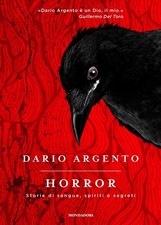 Horror storie sangue usato  Sesto San Giovanni