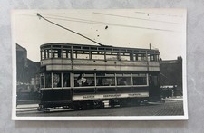 Postcard darwen lancashire for sale Postcard darwen lancashire for sale  BOLTON