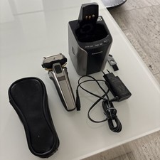 Panasonic lv9q rasierer gebraucht kaufen  Essen