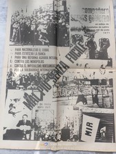 Manifesto comunista mir usato  Turbigo