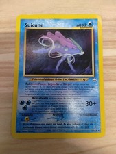 Suicune neo revelation gebraucht kaufen  Johanniskirchen