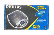 Philips ax1101 00c d'occasion  Nancy-
