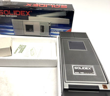 Vintage nos solidex for sale  Irvine