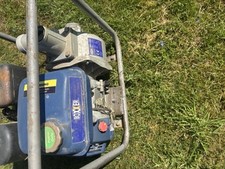 Boxer 5.5hp petrol for sale  COLCHESTER