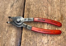 Vintage blue point for sale  ASHBOURNE