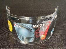 Genuine arai visor for sale  HARTLEPOOL