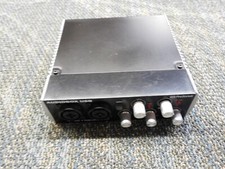 Usado, Interface de áudio USB PreSonus AudioBox década de 2010 comprar usado  Enviando para Brazil
