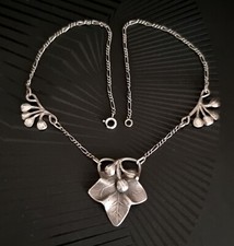 Ancien collier art d'occasion  Saint-Cloud