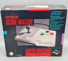 Score master super gebraucht kaufen  Glattbach