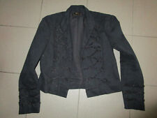 Blazer jacke zara gebraucht kaufen  Karlsruhe