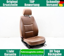 Sitz vorn links gebraucht kaufen  Eilenburg