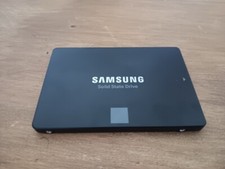 Disque ssd samsung d'occasion  Montpellier-