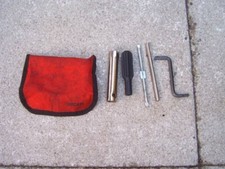 Ducati monster toolkit for sale  STOURBRIDGE