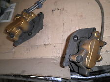 Front brake calipers for sale  Shipping to Ireland