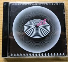 Cd. queen jazz usato  Villa Estense