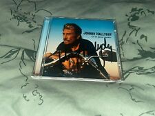 Dedicace autograph johnny d'occasion  Massy