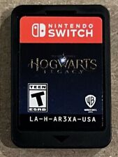 Nintendo switch hogwarts for sale  Schenectady