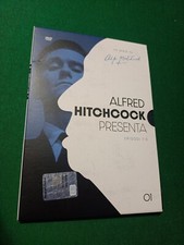 Dvd serie alfred usato  Ancona