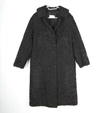 Karakul coat women for sale  BILSTON