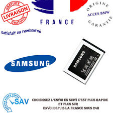 Batteria originale samsung d'occasion  Marseille VI