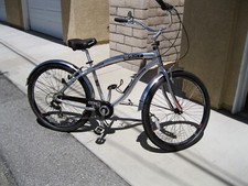 Genesis cruiser bike for sale  Brea