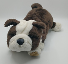 Folkmanis english bulldog for sale  Middlefield