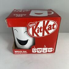 Chatty joe. nestle for sale  WIMBORNE