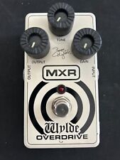 Usado, Overdrive MXR ZW44 Zakk Wylde segunda mano  Embacar hacia Argentina